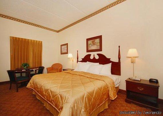 Comfort Inn & Suites At I-85 Spartanburg Cameră foto
